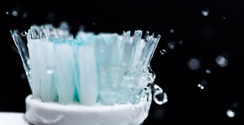 The Top 5 Dentist Approved Electric Toothbrushes The Top 5 Dentist Approved Electric Toothbrushes