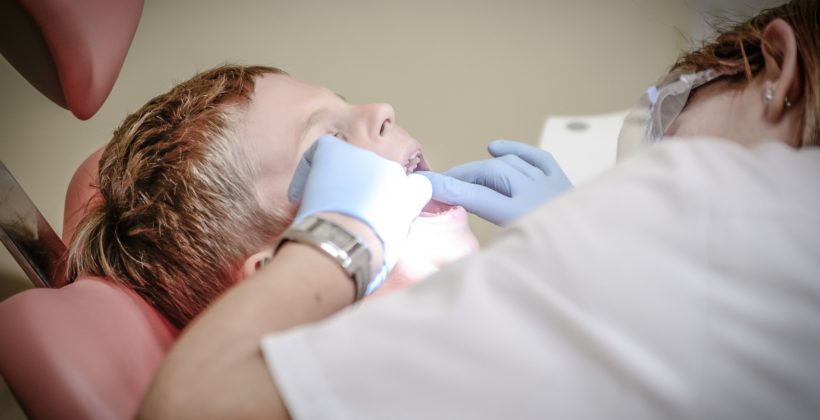 How to Prepare for Your Child’s First Dental Visit How to Prepare for Your Child’s First Dental Visit