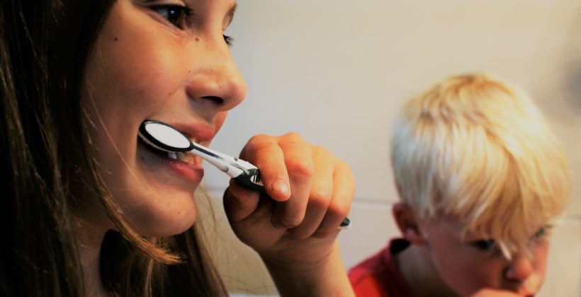 How to Get Your Kids to Brush Their Teeth How to Get Your Kids to Brush Their Teeth