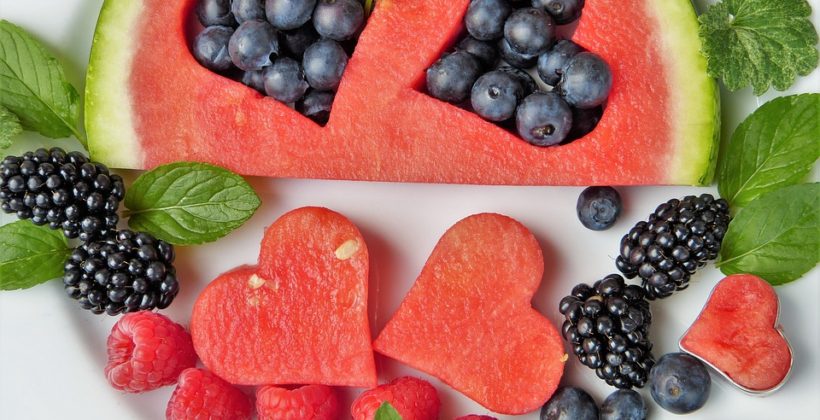 Summer Foods That are Good for Your Teeth Summer Foods That are Good for Your Teeth