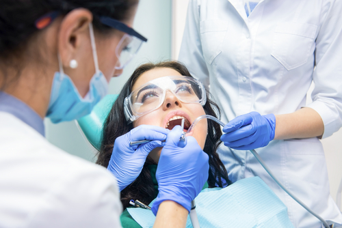Diabetes, Gum Disease, and How Your Dentist Can Help