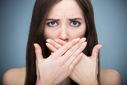 The Causes of Bad Breath The Causes of Bad Breath